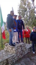 Adriano Avveduto vince il primo GP di FU a Nizza