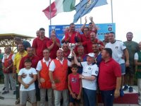 FU: Coppa Campioni a La Contea e Mazara campione tra le società