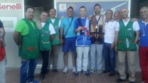 Siracusa finale FO 19 - 06 - 2016