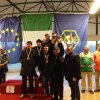 Finale FO di società, ottimo bronzo per Torretta - 15-03-15