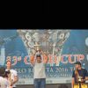 gold cup beretta 2016