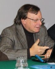 Marco Petino